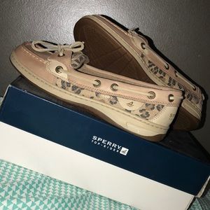 6.5 top sider sperry’s